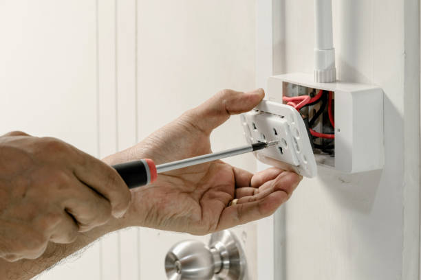 Emergency Electrical Repair Services in Thomasville, GA