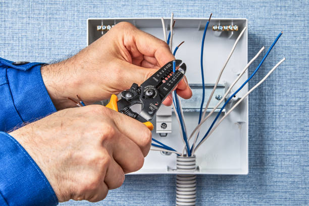  Thomasville, GA Electrical Services Pros