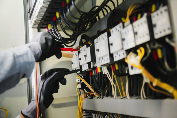 Best Electrical Wiring and Rewiring  in Thomasville, GA