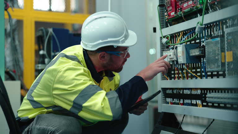 Emergency Electrical Repair Services in Thomasville, GA