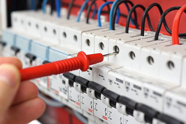 Best Commercial Electrical Services  in Thomasville, GA